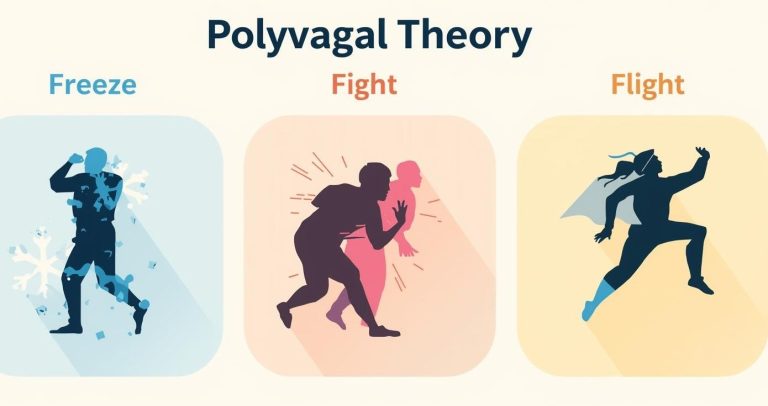 Polyvagaal theorie bij De Jong Holistische Psychologie