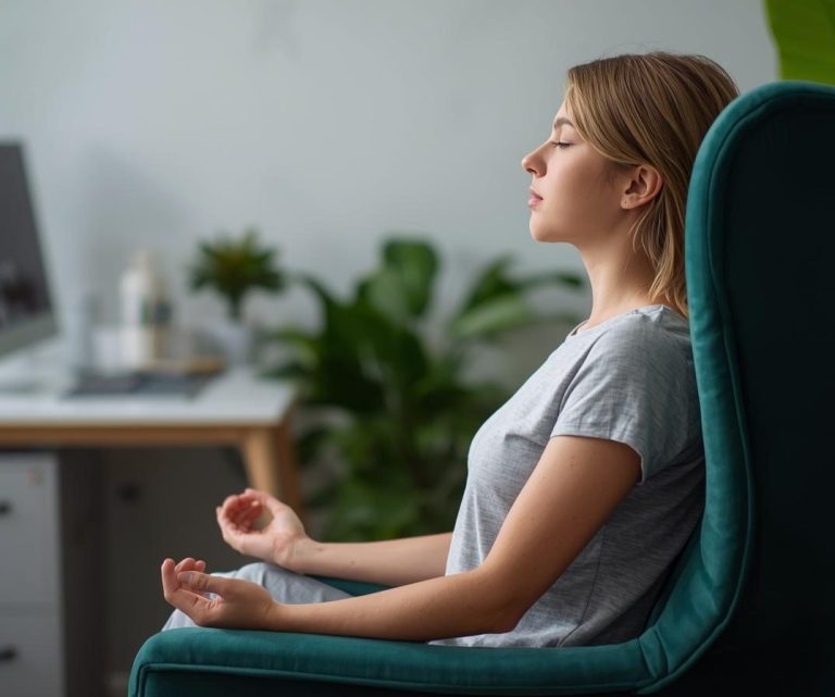 Trauma Energetics bij De Jong Holistische Psychologie