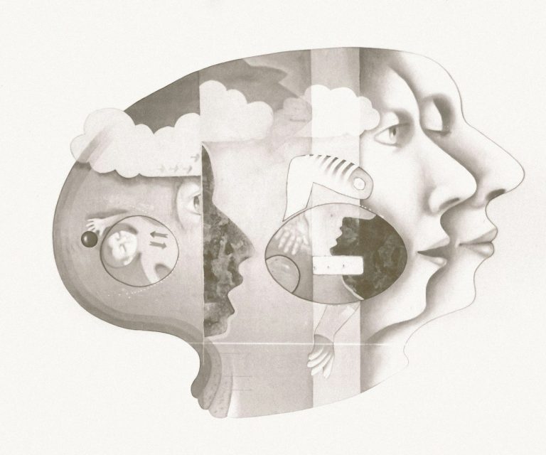 CGT bij De Jong Holistische Psychologie